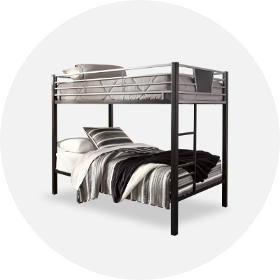 Bunk & Loft Beds