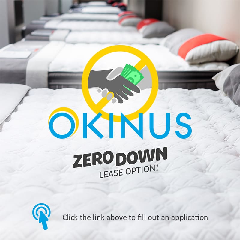 Okinus - Click to Apply Today