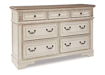 Realyn Dresser